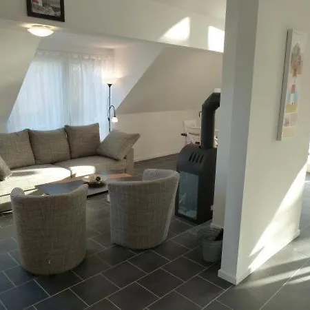 Appartamento Fewo-15-3-ferienwohnung-in-graal-mueritz