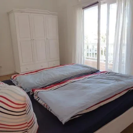 Fewo-15-3-ferienwohnung-in-graal-mueritz Appartamento